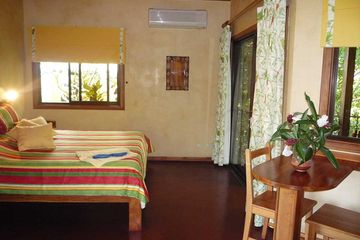 Hotel Luna Azul Bungalow 02