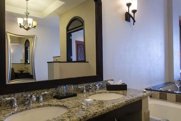 Hotel Parador Resort & Spa Suite 05