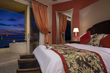 Hotel Parador Resort & Spa Matersuite 03