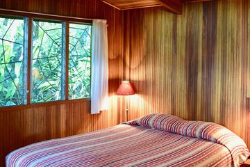 Pension Arco Iris Lodge Familienhaus 03