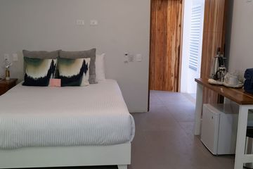 Hotel Nya Familienzimmer Doppelbett