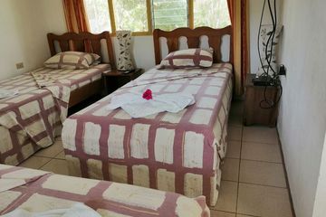 Cabinas Marcelina Tiriplezimmer 01