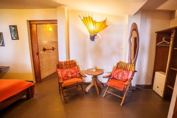 Boutique-Hotel Amor de Mar Superiorzimmer 02