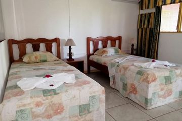 Cabinas Marcelina Standardzimmer 05