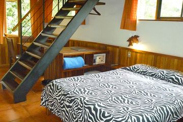 Pension Arco Iris Lodge Superiorzimmer 03