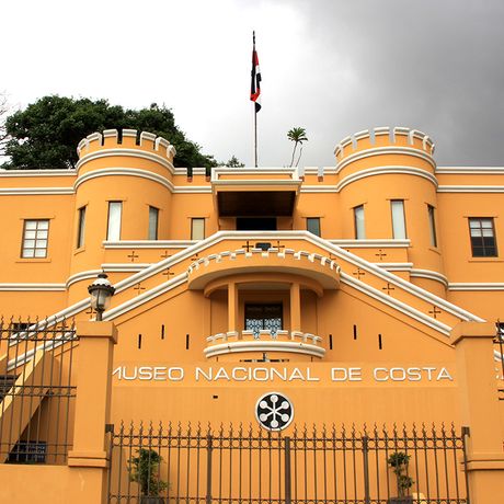 Costa Rica Nationalmuseum Das Nationalmuseum Costa Ricas ist Dreh-und Angelpunkt der Hauptstadt und oftmals der Start Ihrer Erkundungstour.