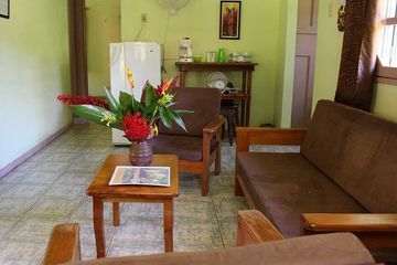 Dschungel-Lodge Hacienda Barú Bungalow 06