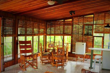 Dschungel-Lodge-Talamanca Mountain Apartment 2