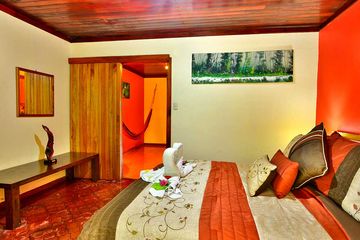 Pension Casa Batsu Doppelzimmer Toledos 02