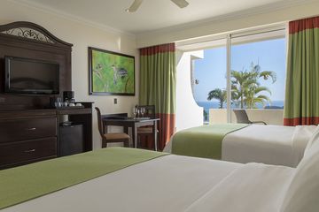 Hotel Parador Resort & Spa Superiorzimmer 04