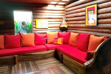 Bungalows El Sol Sunny Villa 03