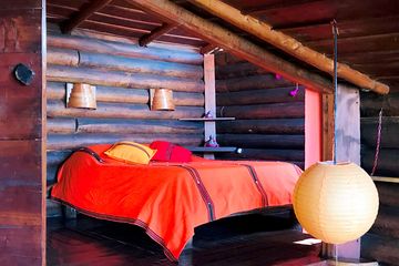 Bungalows El Sol Chalet in the Sun 03