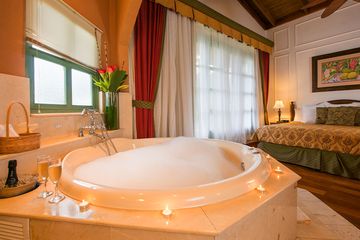 Hotel Casa Turire Mastersuite 01