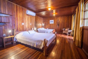 Boutique-Hotel Amor de Mar Suite 01