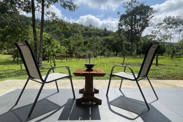 Finca Mei Tai Deluxezimmer Sitzecke