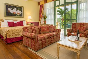 Hotel Casa Turire Suite 01