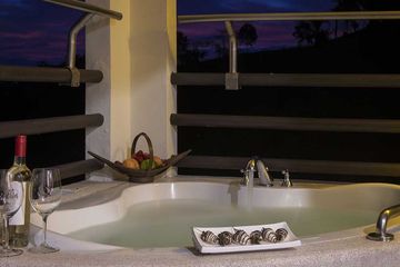 Hotel Parador Resort & Spa Matersuite 04