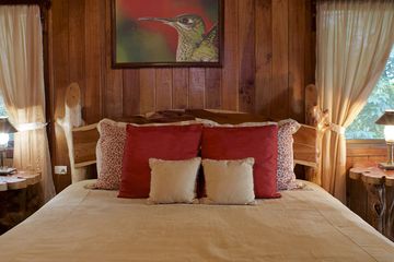Dschungellodge Rancho Naturalista Superiorzimmer 02