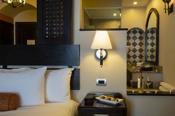 Hotel Parador Resort & Spa Suite 06