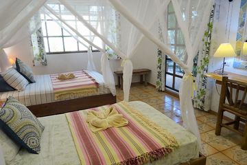 Pension Pura Vida Balkonzimmer 06