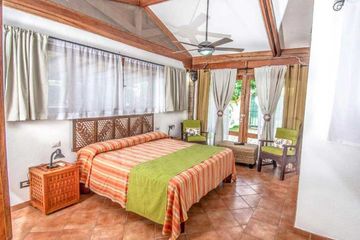 Ferienhaus Villas Kalimba Ferienhaus Kamar 05