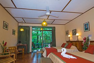 Hotel Arenal Observatory Lodge & Spa Standardzimmer 04