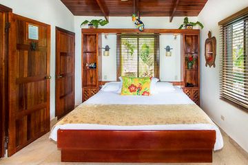 Pension Villas Nicolas Meerblickzimmer 06