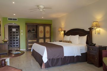 Hotel Parador Resort & Spa Standardzimmer 04
