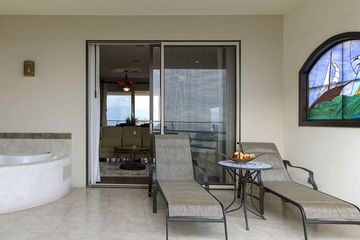Hotel Parador Resort & Spa Penthouse 02