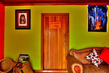 Pension Casa Batsu Doppelzimmer Toledos 03