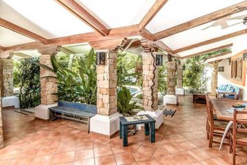 Ferienhaus Villas Kalimba Ferienhaus Kamar 06