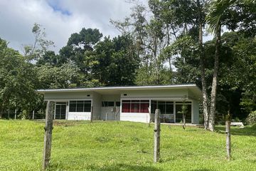 Finca Mei Tai Deluxezimmer Außenansicht