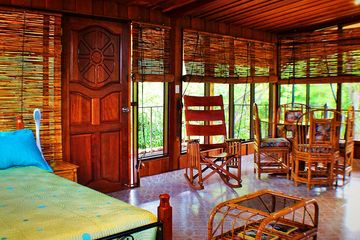 Dschungel-Lodge-Talamanca Mountain Apartment 1
