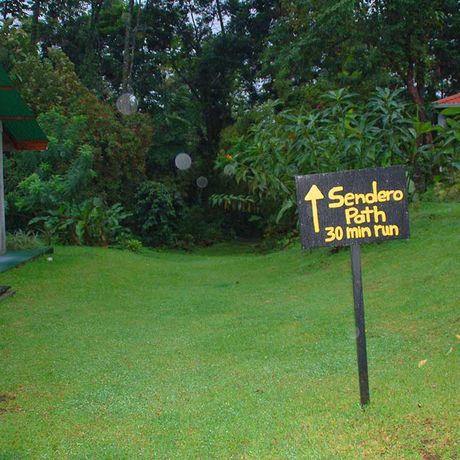  Außensicht von Bungalows Brisas Arenal 