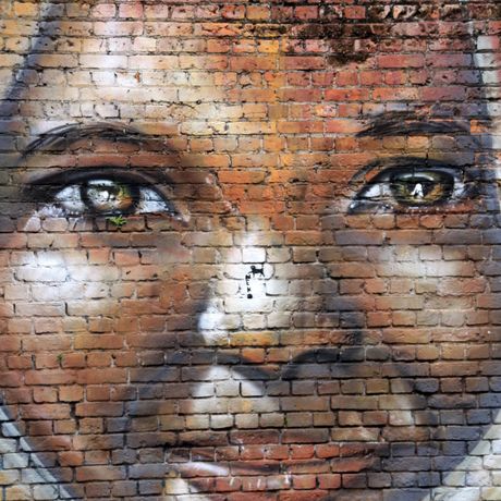 Costa Rica Städte und urbanes Leben Streetart Costa Rica Städte und urbanes Leben Streetart