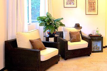 Hotel Gaia Jungle View Suite 02
