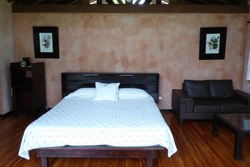 Bungalow & Cabina Tenorio Lodge Bungalow 03
