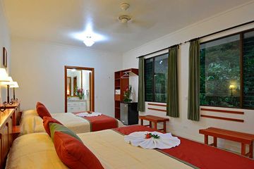 Hotel Arenal Observatory Lodge & Spa Phil’s Villa 01