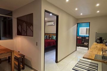 Finca Mei Tai Deluxezimmer Küche