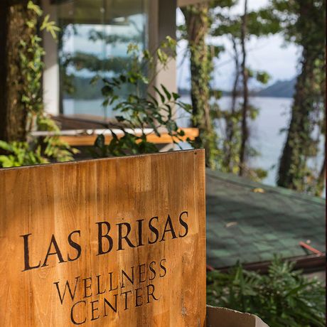 Resort Arenas del Mar Wellness Center Wellness Center