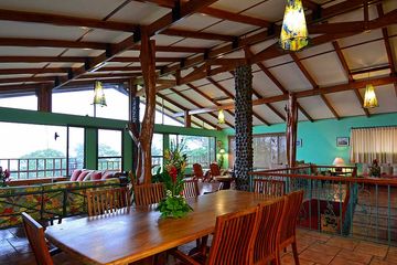 Hotel Arenal Observatory Lodge & Spa Villa Weisser Falke 01