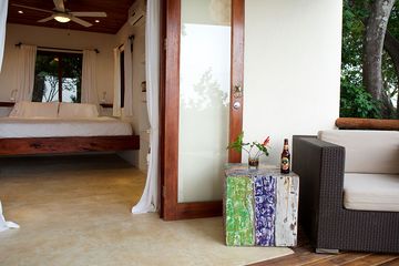 Hotel Tierra Magnifica Standardzimmer 02