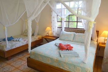 Pension Pura Vida Standardzimmer 05