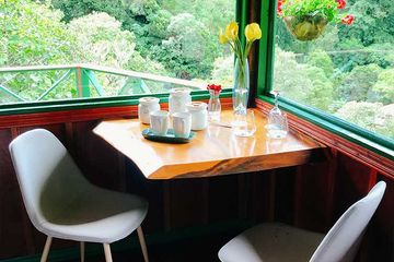 Bungalow Trogon Lodge Superiorzimmer 05