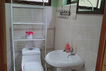 Hotel Casa Horizontes Motmotzimmer Badezimmer