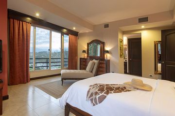 Hotel Parador Resort & Spa Penthouse 04