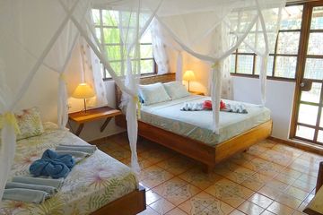 Pension Pura Vida Standardzimmer 04