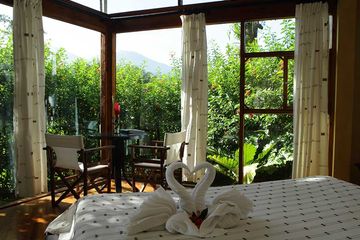 Bungalow & Cabina Tenorio Lodge Bungalow 05