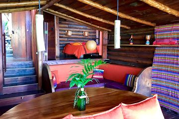 Bungalows El Sol Chalet in the Sun 04