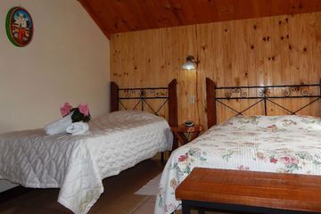Hotel Guayabo Lodge Standard Zimmer 02